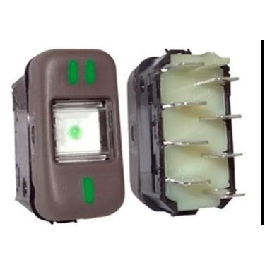 Imagem de INTERRUPTOR FAROL / FREIO MOTOR MERCEDES 1988-2022 CAMINHOES E ONIBUS 