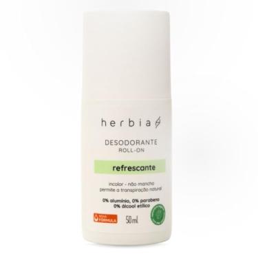 Imagem de Desodorante Roll On Refrescante 50ml