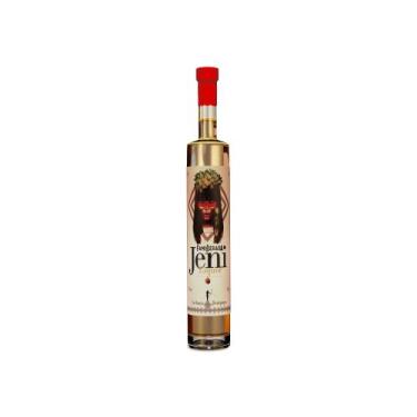Imagem de Licor de Jenipapo Jeni Liquor 500ml - FAMIGERADA