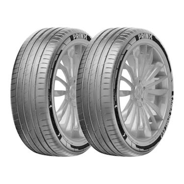 Imagem de Kit 2 Pneus Prinx Aro 22 265/40R22 XNEX Sport EV 106Y