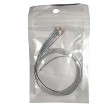 Imagem de Jogo De Corda Para Violino 4/4 E 3/4 - Qualidade Premium - Jm