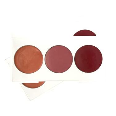 Imagem de Paleta de Blush Cremoso Nathalia Capelo