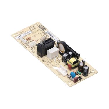 Imagem de Placa de Controle 220V para Microondas Consul - W11049118