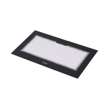 Imagem de Vidro Externo do Forno para Fogão Consul - W11375889