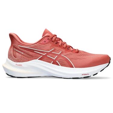 Imagem de Tênis Asics Gt-2000 12 Feminino - Salmão