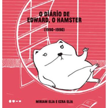 Imagem de O Diário De Edward, O Hamster