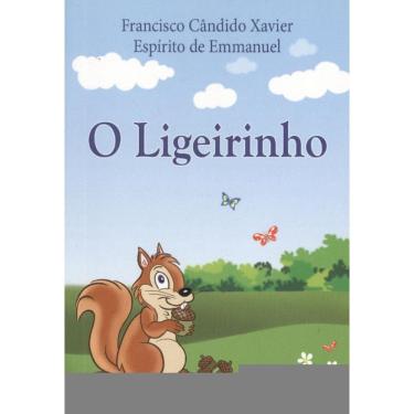 Imagem de Ligeirinho (O)