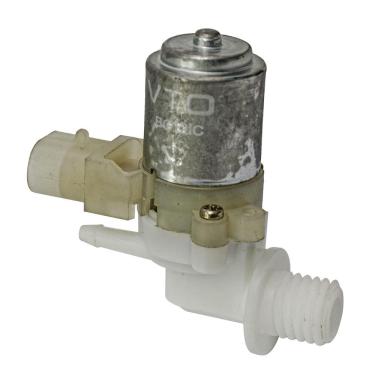 Imagem de Bomba Reservatório de Água Daily Após 1998 12V Simples Entrada Grossa Borracha Vedação - vetor - BG12ICV