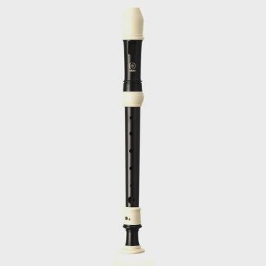 Imagem de Flauta Soprano Germanico YRS-301III - Yamaha
