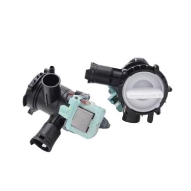 Imagem de Bomba de drenagem de substituição compatível com máquina de lavar de tambor Bosch IQ300 IQ500