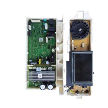 Imagem de Placa Inversora Placa Mãe WW12K8412OW SC Compatível Para Máquina de Lavar Samsung Drum DC92-01885A DC982-01882A(Display board)