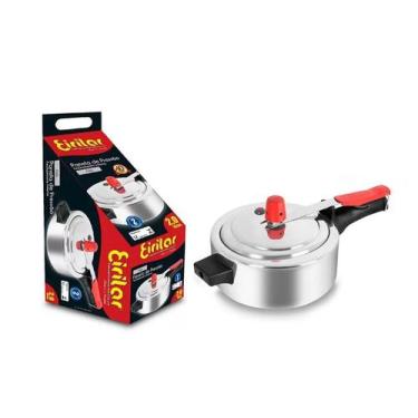 Imagem de Panela de Pressão 2L Polida - Eirilar