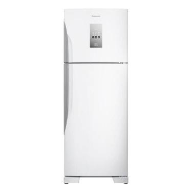 Imagem de Geladeira/Refrigerador Panasonic 483 Litros NR-BT71PV4W - 2 Portas, A+