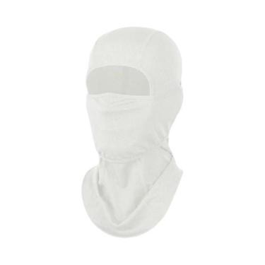 Imagem de Balaclava De Verão Anti-uv De Secagem Rápida, Máscara Facial Completa,