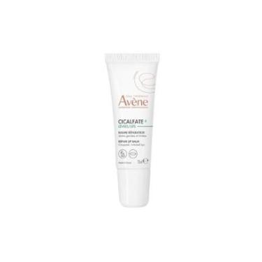Imagem de Avéne Cicalfate+ Baume Labial Reparador 10ml-Unissex