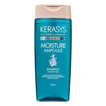 Imagem de Kerasys Advanced Moisture Ampoule Shampoo 400ml