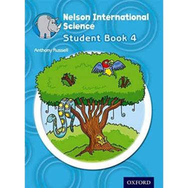 Imagem de Nelson International Science Sb 4 - 1St Ed