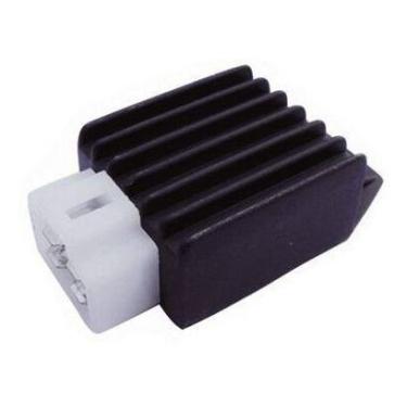Imagem de Regulador Retificador Corrente Cg Titan 125 92 A 04 Smart Fox