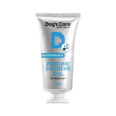 Imagem de Perfume em creme 60 gr - Dog's Care, 60g