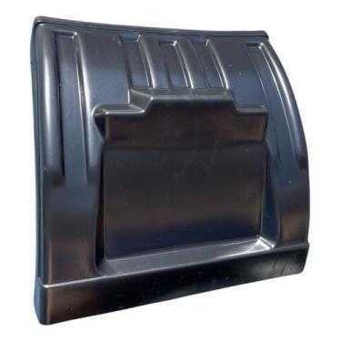 Imagem de Meio Paralama Tração Traseiro Scania 112 113 142 143 Preto - ZAPPAROLI