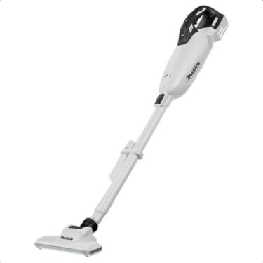 Imagem de Aspirador de Pó a Bateria Lxt 18v Dcl283fzw sem Bateria e Carregador Makita