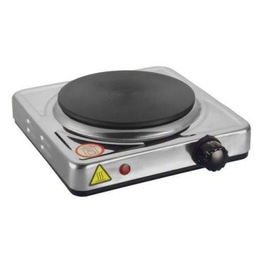 Imagem de Cooktop Eletrico 1 Boca 1000w 220v Safanelli Fp1011