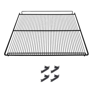 Imagem de Grade Original Geladeira/Expositor Conservex Erv-250 Preta