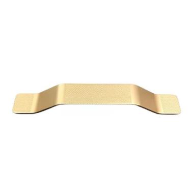 Imagem de Puxador Alça Nord Granado 160mm Dourado Zen Design