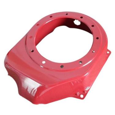 Imagem de Tampa do Ventilador Carenagem Motores 5,5HP 6,5HP e 7HP - HONDA