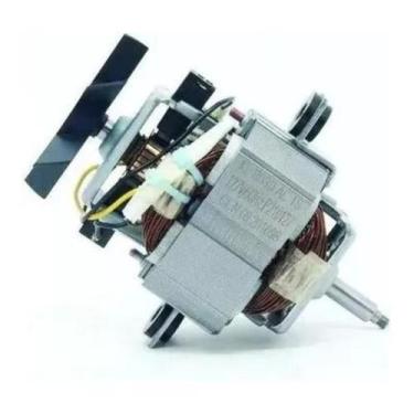 Imagem de Motor Do Liquidificador L-1200 8030 Al 127v 1200w Mondial