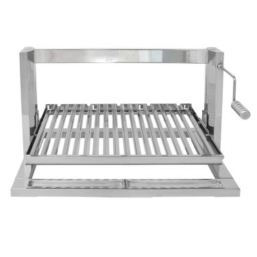 Imagem de Churrasqueira - Grillex Lift Gl-704 - Giragrill