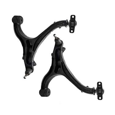 Imagem de ADIGARAUTO K621374 K621375 Braço De Controle Inferior Dianteiro Com Junta Esférica, Adequado Para Jeep Commander 2006-2010 E Grand Cherokee 2005-2010