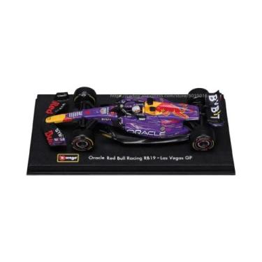 Imagem de Modelo de Carro Aston Martin Aramco F1 Team AMR23 - Escala 1:43 - Bbur