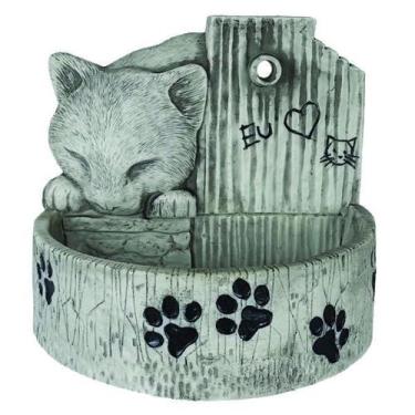 Imagem de Fonte Bebedouro Para Seu Pet 01081 - Mana Om By Sss