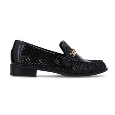 Imagem de Mocassim Couro Luz da Lua - 60560010-Feminino
