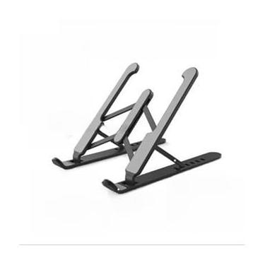Imagem de Suporte Apoio De Notebook Laptop Compacto Articulado Home Office(aleatoria)