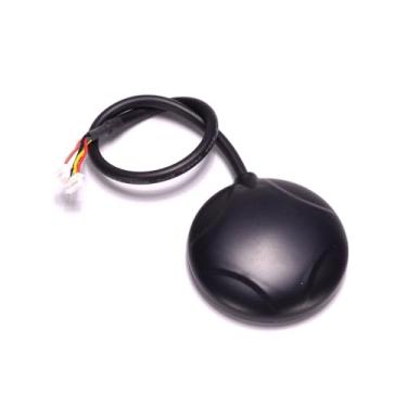 Imagem de Bússola de precisão embutida M8N 8N 7M 6M com suporte para AMP2.6 APM2.8 2.4.6 2.4.8(Only 6m GPS)