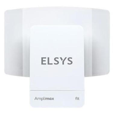 Imagem de Roteador Amplimax Fit 4G Elsys Modem Internet