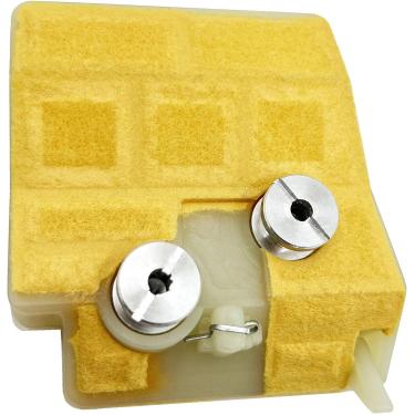Imagem de Filtro de ar de substituição para motosserras Stihl 024 026 MS240 MS260 1121 120 1612 Filtro de ar