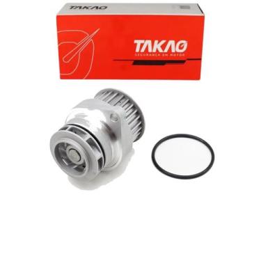 Imagem de Bomba D'Água Parati 1.0 16V 1997 A 2002 / Gol 1.0 16V 1997 A 2002 / Pa