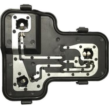 Imagem de Soquete Circuito Tampa Lanterna Traseira Uno Pitbull 04/10 L - Oo