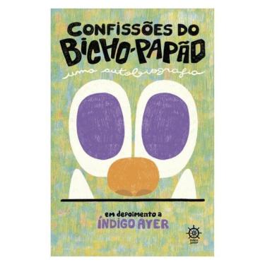 Imagem de Confissões Do Bicho-Papão