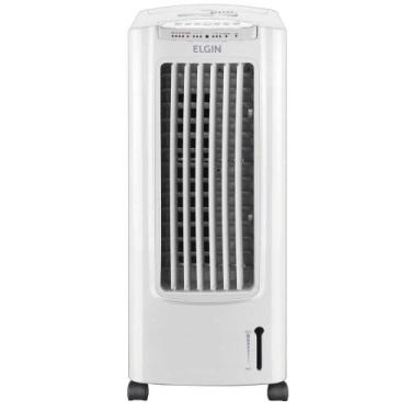 Imagem de Climatizador Elgin 45Fce7500Br1, Ventilação, Ionizador Bra, Branco, 22