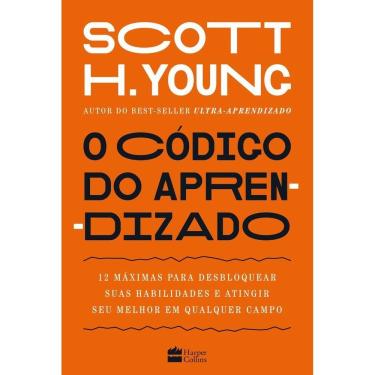 Imagem de O Código do Aprendizado