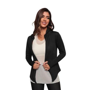 Imagem de Jaqueta Better Together Bomber Dry Feminina-Feminino