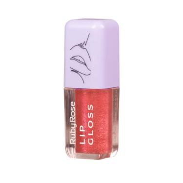 Imagem de Lip Gloss Firework Hb82346 Ruby Rose