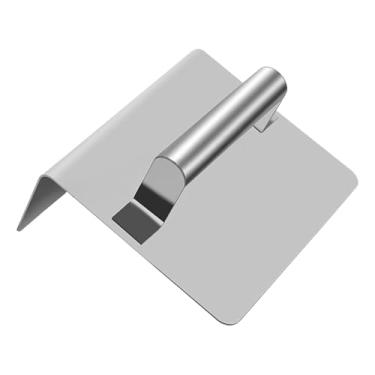 Imagem de Gralara Desempenadeira para moldar cantos, ferramenta para drywall, cabo ergonômico, ferramenta versátil para construção, desempenadeira para criar curvas, R15 Grau Externo