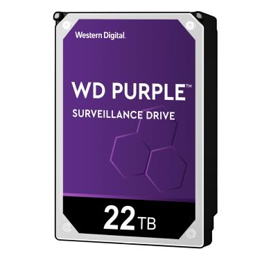 Imagem de Disco Rigido Western Digital - 22 Tb