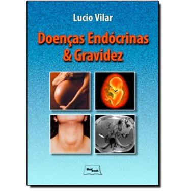 Imagem de Doencas Endocrinas E Gravidez