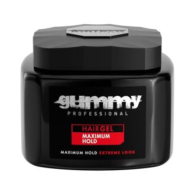 Imagem de (regular, 700 ml) - Gummy Hair Gel, 23.5 Fl Oz,Regular,700ml